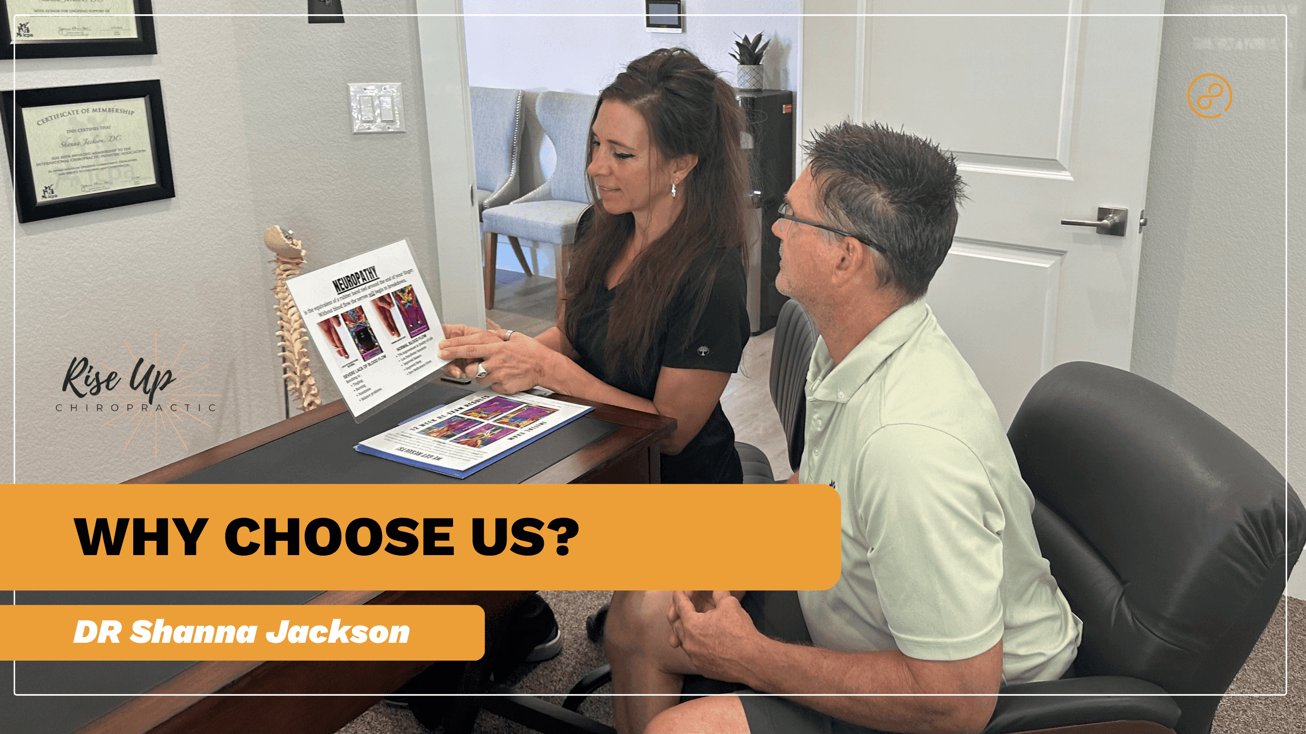 Neuropathy Treatment Program Video